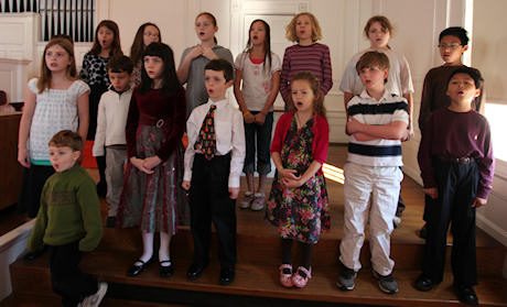 Youth Choir